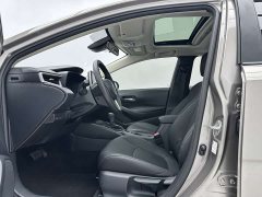 Toyota Corolla 2021 1.2T S-CVT Elite PLUS Edition - фото 5
