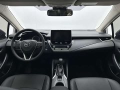 Toyota Corolla 2021 1.2T S-CVT Elite PLUS Edition - фото 7