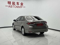 Toyota Corolla 2021 1.2T S-CVT Elite PLUS Edition - фото 8