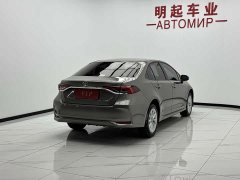 Toyota Corolla 2021 1.2T S-CVT Elite PLUS Edition - фото 9