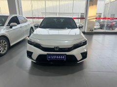 Honda Civic 2023 240TURBO CVT Dynamic Special Edition - фото 2
