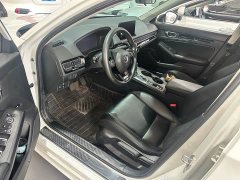 Honda Civic 2023 240TURBO CVT Dynamic Special Edition - фото 3