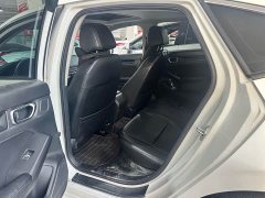 Honda Civic 2023 240TURBO CVT Dynamic Special Edition - фото 4