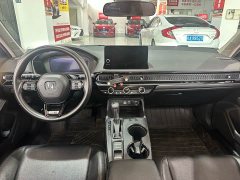 Honda Civic 2023 240TURBO CVT Dynamic Special Edition - фото 5