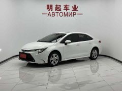 Lexus Ralink 2022 Dual Engine 1.8H E-CVT Deluxe Edition - фото 1