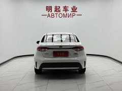 Lexus Ralink 2022 Dual Engine 1.8H E-CVT Deluxe Edition - фото 10