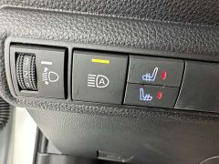 Lexus Ralink 2022 Dual Engine 1.8H E-CVT Deluxe Edition - фото 13