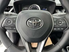 Lexus Ralink 2022 Dual Engine 1.8H E-CVT Deluxe Edition - фото 14