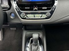 Lexus Ralink 2022 Dual Engine 1.8H E-CVT Deluxe Edition - фото 15