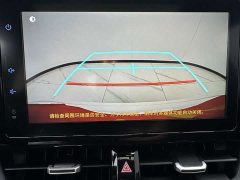 Lexus Ralink 2022 Dual Engine 1.8H E-CVT Deluxe Edition - фото 16