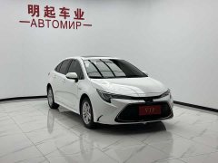 Lexus Ralink 2022 Dual Engine 1.8H E-CVT Deluxe Edition - фото 3