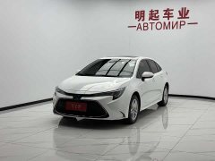 Lexus Ralink 2022 Dual Engine 1.8H E-CVT Deluxe Edition - фото 4