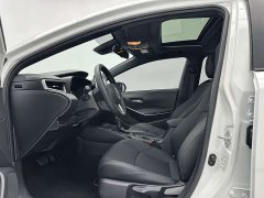 Lexus Ralink 2022 Dual Engine 1.8H E-CVT Deluxe Edition - фото 5