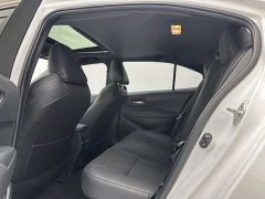 Lexus Ralink 2022 Dual Engine 1.8H E-CVT Deluxe Edition - фото 6