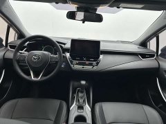 Lexus Ralink 2022 Dual Engine 1.8H E-CVT Deluxe Edition - фото 7