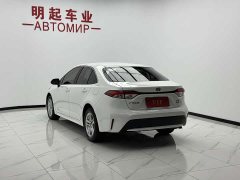 Lexus Ralink 2022 Dual Engine 1.8H E-CVT Deluxe Edition - фото 8