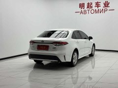 Lexus Ralink 2022 Dual Engine 1.8H E-CVT Deluxe Edition - фото 9