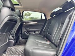 Hongqi H5 2022 classic facelift 1.8T automatic smart connected flag rhyme version - фото 10