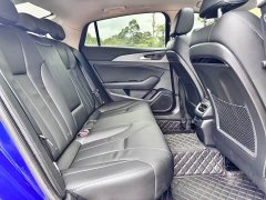 Hongqi H5 2022 classic facelift 1.8T automatic smart connected flag rhyme version - фото 11