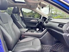 Hongqi H5 2022 classic facelift 1.8T automatic smart connected flag rhyme version - фото 12