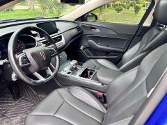 Hongqi H5 2022 classic facelift 1.8T automatic smart connected flag rhyme version - фото 13