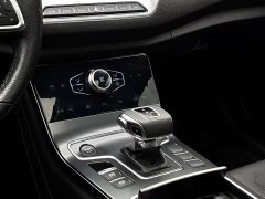 Hongqi H5 2022 classic facelift 1.8T automatic smart connected flag rhyme version - фото 16