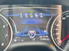 Hongqi H5 2022 classic facelift 1.8T automatic smart connected flag rhyme version - фото 18