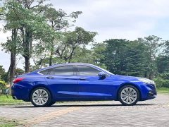 Hongqi H5 2022 classic facelift 1.8T automatic smart connected flag rhyme version - фото 4