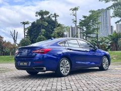 Hongqi H5 2022 classic facelift 1.8T automatic smart connected flag rhyme version - фото 6
