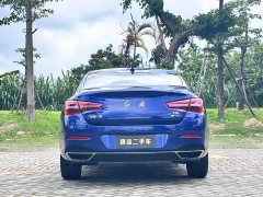 Hongqi H5 2022 classic facelift 1.8T automatic smart connected flag rhyme version - фото 7