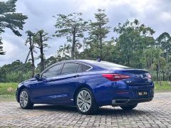 Hongqi H5 2022 classic facelift 1.8T automatic smart connected flag rhyme version - фото 8