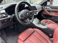 BMW 4 Series 425i Gran Coupe M Sport Night Package - фото 10