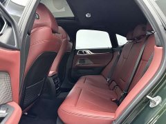 BMW 4 Series 425i Gran Coupe M Sport Night Package - фото 11