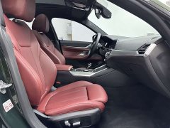 BMW 4 Series 425i Gran Coupe M Sport Night Package - фото 12