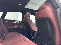 BMW 4 Series 425i Gran Coupe M Sport Night Package - фото 14