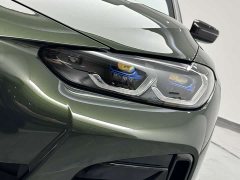 BMW 4 Series 425i Gran Coupe M Sport Night Package - фото 19