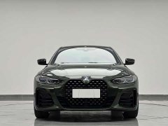 BMW 4 Series 425i Gran Coupe M Sport Night Package - фото 3