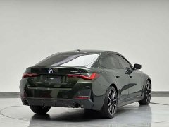 BMW 4 Series 425i Gran Coupe M Sport Night Package - фото 6