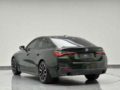 BMW 4 Series 425i Gran Coupe M Sport Night Package - фото 7