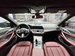 BMW 4 Series 425i Gran Coupe M Sport Night Package - фото 8