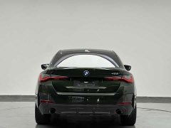 BMW 4 Series 425i Gran Coupe M Sport Night Package - фото 9