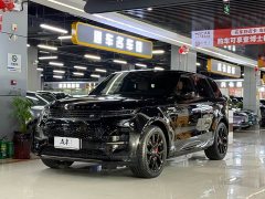 Land Rover Range Rover Sport 400PS Dynamic SE - фото 1