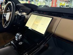 Land Rover Range Rover Sport 400PS Dynamic SE - фото 16