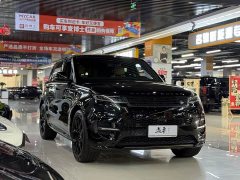 Land Rover Range Rover Sport 400PS Dynamic SE - фото 3