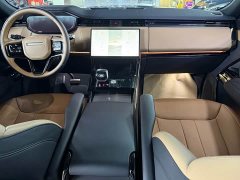 Land Rover Range Rover Sport 400PS Dynamic SE - фото 4