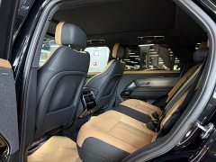 Land Rover Range Rover Sport 400PS Dynamic SE - фото 5