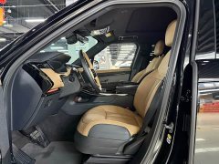 Land Rover Range Rover Sport 400PS Dynamic SE - фото 6