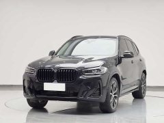 BMW X3 2023 xDrive30i Advanced M Night Package - фото 1