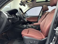 BMW X3 2023 xDrive30i Advanced M Night Package - фото 10