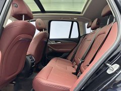 BMW X3 2023 xDrive30i Advanced M Night Package - фото 11